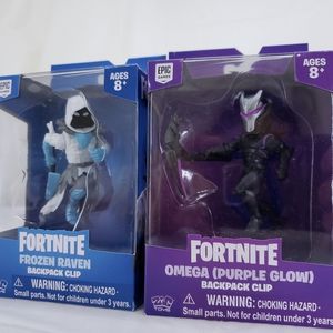 raven backpack fortnite